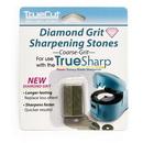 TrueCut TrueSharp Electric Sharpener Diamond Replacement Stones